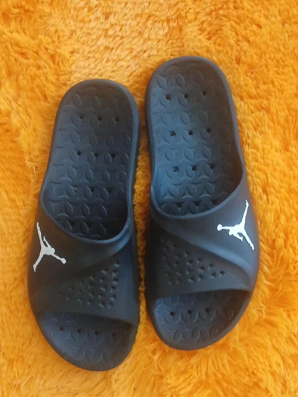 Jordan comfortable men